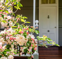 Apple Blossom Cottage - Accommodation Coffs Harbour