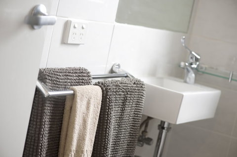 BIG4 Breeze Holiday Park â€“ Port Hughes - Accommodation Coffs Harbour 2