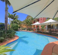 Rainbow Beach Resort - Accommodation Coffs Harbour