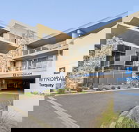Wyndham Resort Torquay - Accommodation Coffs Harbour