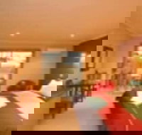 Motel Strahan - Accommodation Coffs Harbour