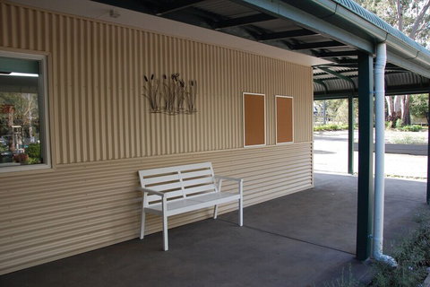 Eildon Pondage Holiday Park - Accommodation Coffs Harbour 3