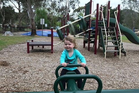 Eildon Pondage Holiday Park - Accommodation Coffs Harbour 5