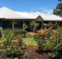 Crabapple Lane Bed  Breakfast - Accommodation Coffs Harbour