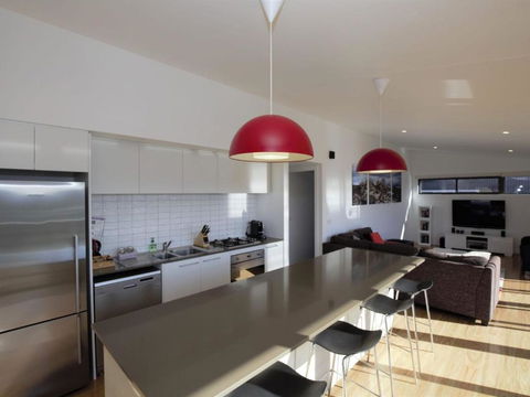 Alpine Freedom - Accommodation Coffs Harbour 2