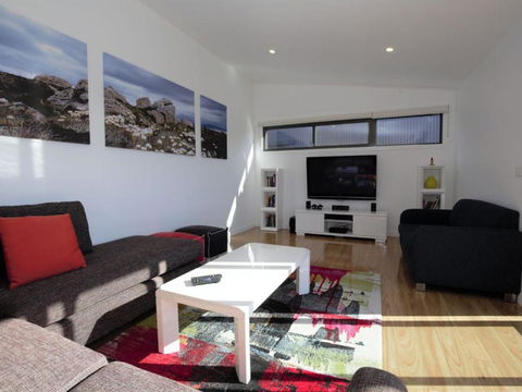 Alpine Freedom - Accommodation Coffs Harbour 6