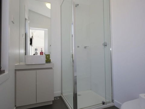 Alpine Freedom - Accommodation Coffs Harbour 1