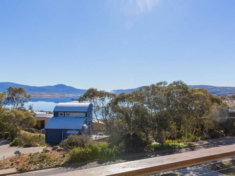 Alpine Freedom - Accommodation Coffs Harbour 4