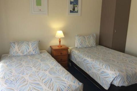 Abbey Apartments - Accommodation Coffs Harbour 5