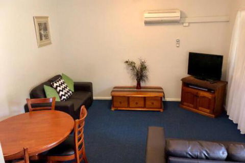 Abbey Apartments - Accommodation Coffs Harbour 0