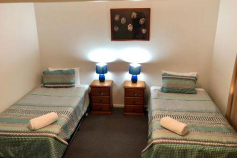 Abbey Apartments - Accommodation Coffs Harbour 3