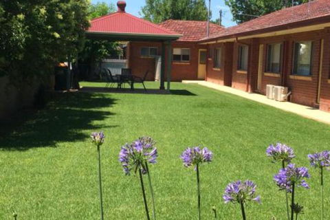 Abbey Apartments - Accommodation Coffs Harbour 1