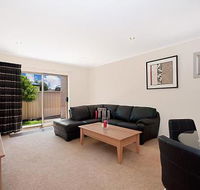 Hamilton Premium Apartment - Accommodation Coffs Harbour