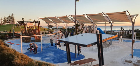 Rancho Relaxo 3 Bedroom House - Accommodation Coffs Harbour 0