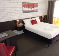 Jackaroo Apartments - Accommodation Coffs Harbour