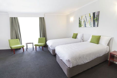 Abode Narrabundah - Accommodation Coffs Harbour 7