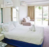 Nepean Country Club  Day Spa - Accommodation Coffs Harbour