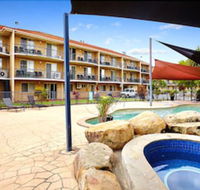 Tamarind Sands Resort - Accommodation Coffs Harbour
