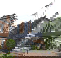 Mercure Maitland Monte Pio - Accommodation Coffs Harbour