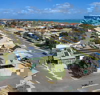 Geraldton Motor Inn - Accommodation Coffs Harbour