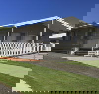 Corrimal Beach Tourist Park - Accommodation Coffs Harbour