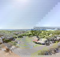 Amblin Holiday Park - Accommodation Coffs Harbour
