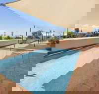 Nesuto The Entrance Apartments - Accommodation Coffs Harbour