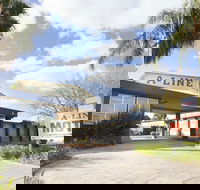 A-line Motel - Accommodation Coffs Harbour