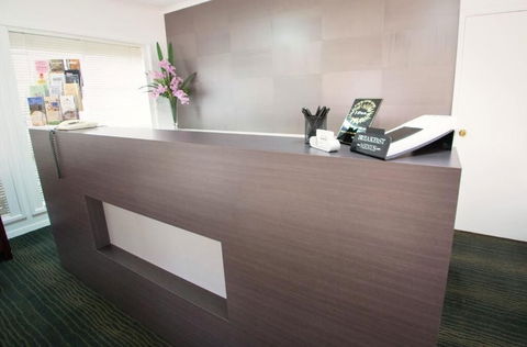 A-line Motel - Accommodation Coffs Harbour 2