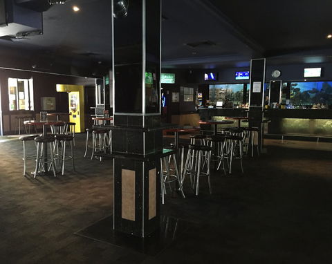 Harp Hotel - Accommodation Coffs Harbour 5