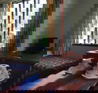 Harp Hotel - Accommodation Coffs Harbour