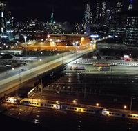 Lacrosse 1511 - Accommodation Coffs Harbour