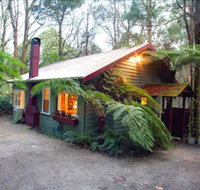 A Cottage in the Forest - Accommodation Coffs Harbour