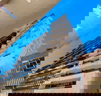 District South Yarra - Accommodation Coffs Harbour