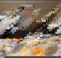 Coastal Pods Wynyard - Accommodation Coffs Harbour