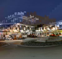 Rose Hotel  Motel - Accommodation Coffs Harbour