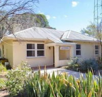 Wilkadene Cottage - Accommodation Coffs Harbour