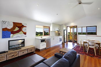 A PERFECT STAY - Aloha Ohana - Accommodation Coffs Harbour 0