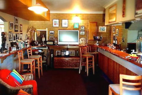 Great Eastern Motor Inn, Gympie - Accommodation Coffs Harbour 5