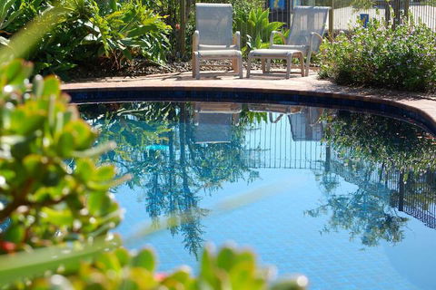Great Eastern Motor Inn, Gympie - Accommodation Coffs Harbour 4