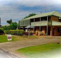 Great Eastern Motor Inn Gympie - Accommodation Coffs Harbour