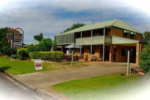 Great Eastern Motor Inn, Gympie - Accommodation Coffs Harbour 0