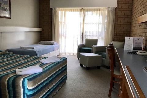 Great Eastern Motor Inn, Gympie - Accommodation Coffs Harbour 6