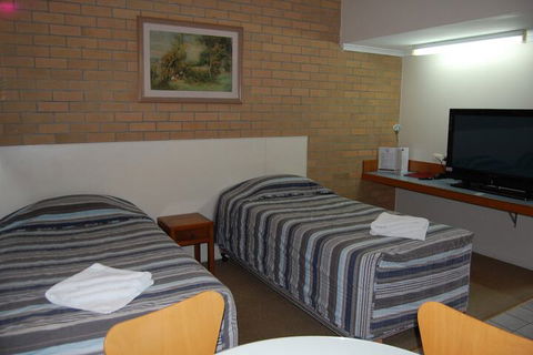 Great Eastern Motor Inn, Gympie - Accommodation Coffs Harbour 7