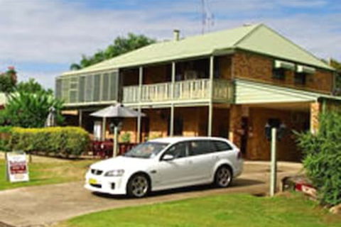 Great Eastern Motor Inn, Gympie - Accommodation Coffs Harbour 2