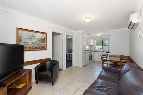 Apollo Lodge - Accommodation Coffs Harbour 6