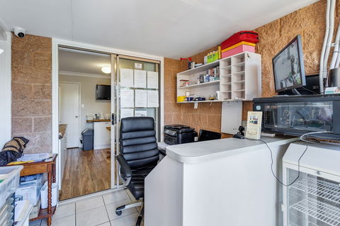 Apollo Lodge - Accommodation Coffs Harbour 1