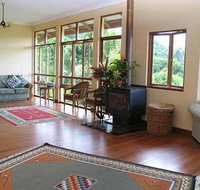 Maleny Hideaway - Accommodation Coffs Harbour