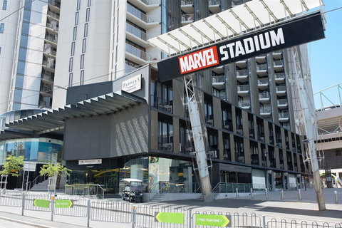 Peppers Docklands - Accommodation Coffs Harbour 6