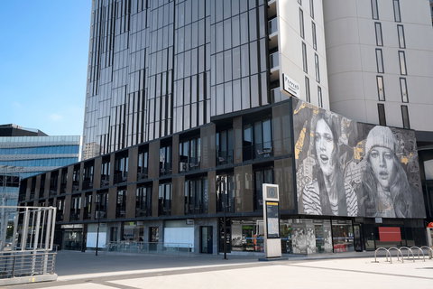 Peppers Docklands - Accommodation Coffs Harbour 5